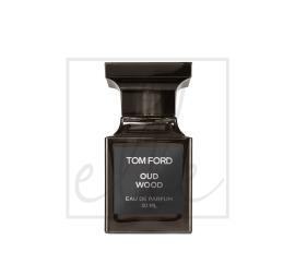 Oud wood eau de parfum - 30ml