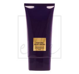 Velvet orchid hydrating emulsion - 150ml