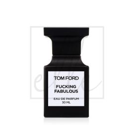 Tom ford fabulous eau de parfum - 30ml