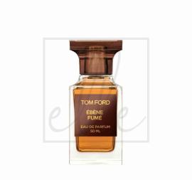 Tom ford ebene fume eau de parfum - 50ml