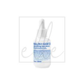 Malin+goetz replenishing face serum - 30ml