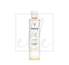Philip b anti-flake relief shampoo - 220 ml