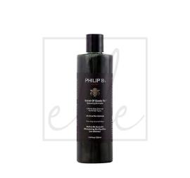 Philip b scent of santa fe balancing shampoo - 350 ml