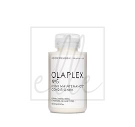 Olaplex no.5 bond maintenance conditioner - 100ml