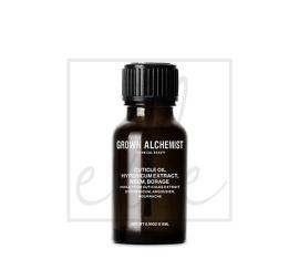 Grown alchemist cuticle oil - 15ml