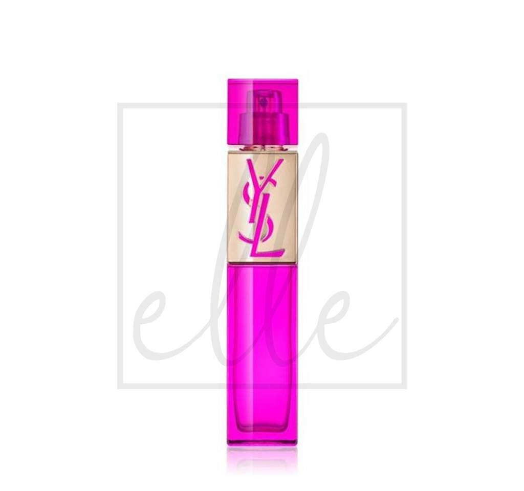 Women's fragrances Ysl elle edp - 90ml | ELLE SPA