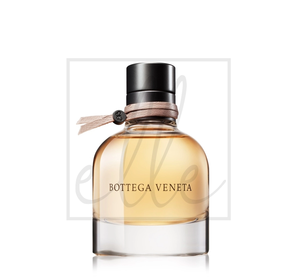 女士香水bottega veneta edp - 50ml | ELLE SPA