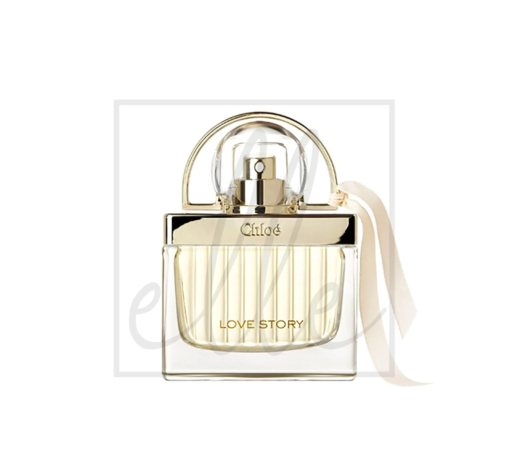 香水chloe love story edp | ELLE SPA