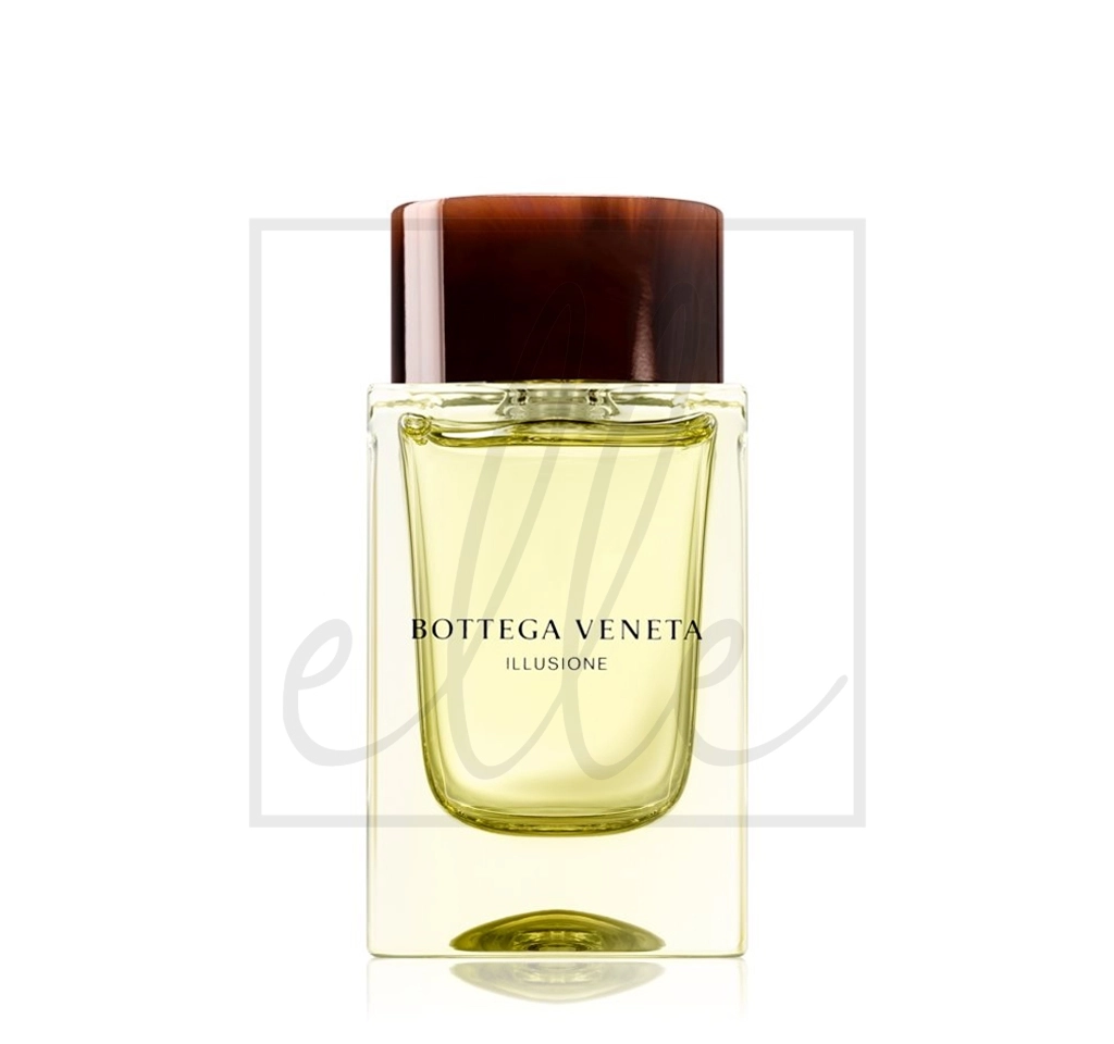 Bottega Veneta Illusione 90ml 香水 Bottega Veneta Illusione 香水