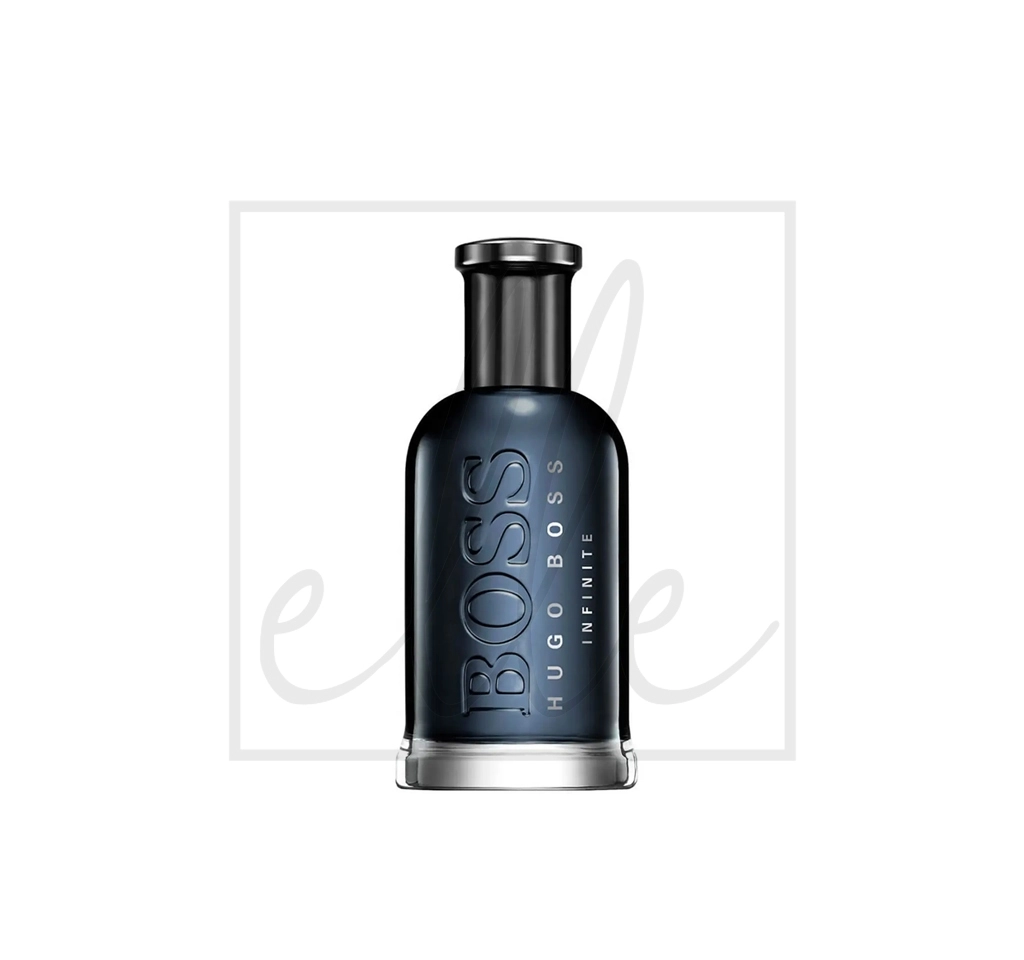 男士香水hugo boss boss bottled infinite edp - 50ml | ELLE SPA
