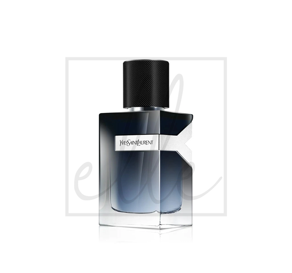 ysl y edp season