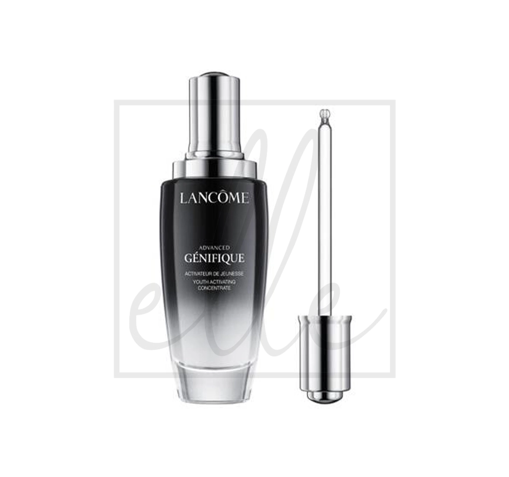 Serums Lancome genefique ultimate serum - 100ml | ELLE SPA
