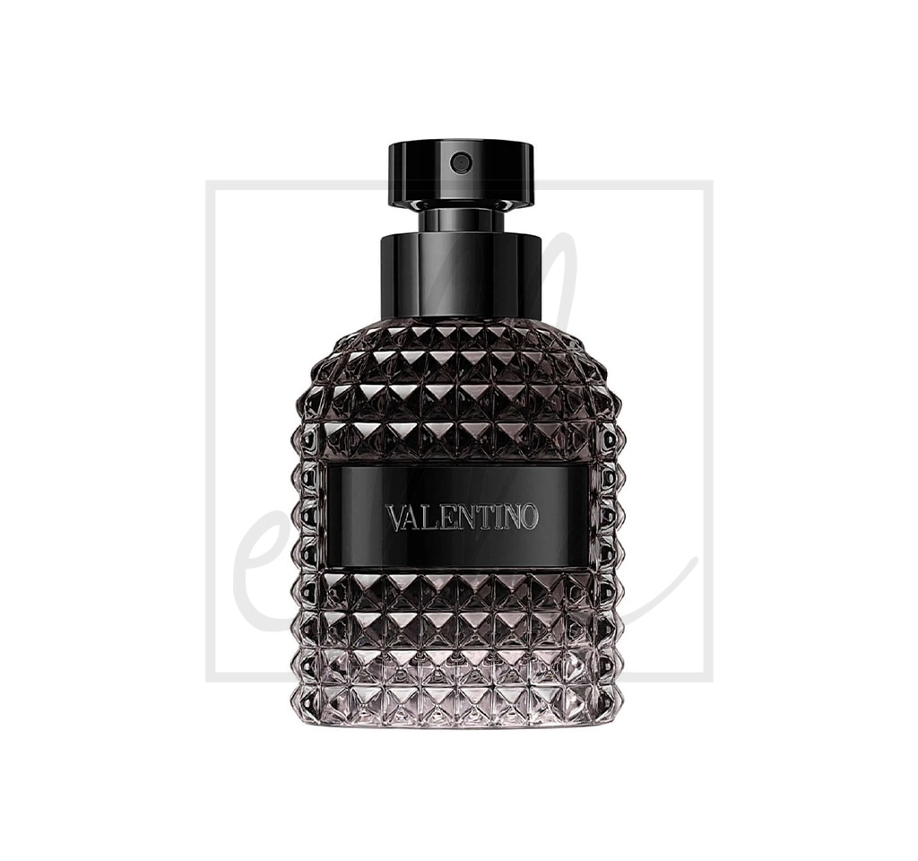 男士香水valentino uomo intense edp - 50ml | ELLE SPA