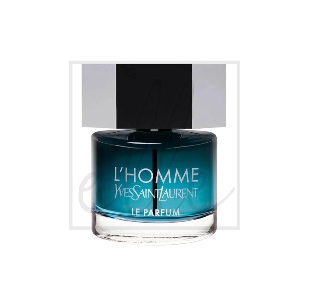 男士香水ysl homme le parfum - 60ml | ELLE SPA