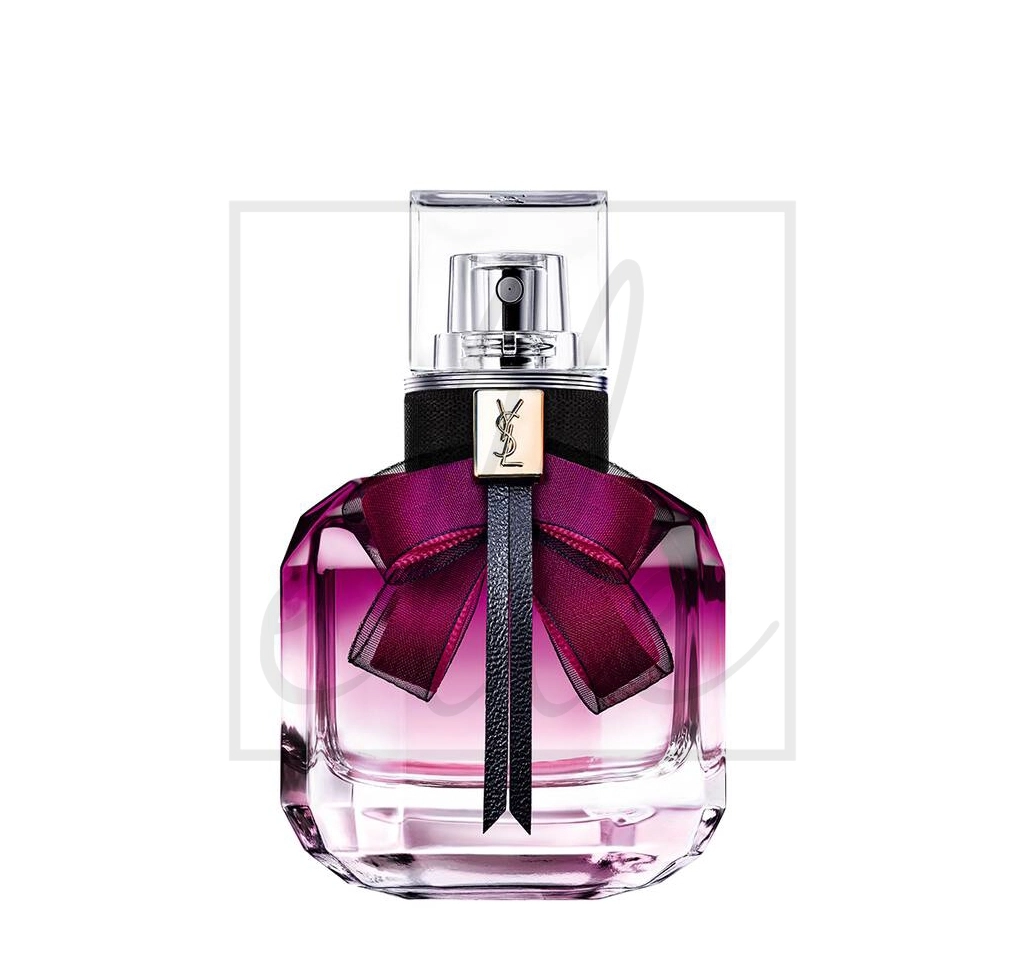 Women's fragrances Ysl mon paris inten.edp 30ml | ELLE SPA