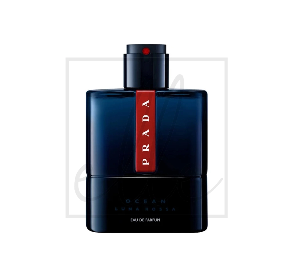 男士香水红月海洋男士edp浓香100ml | ELLE SPA