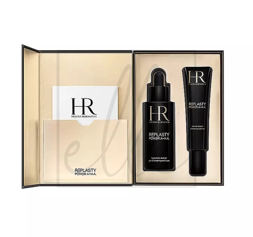 Women's skincare gift sets Helena rubinstein geschenkset - re