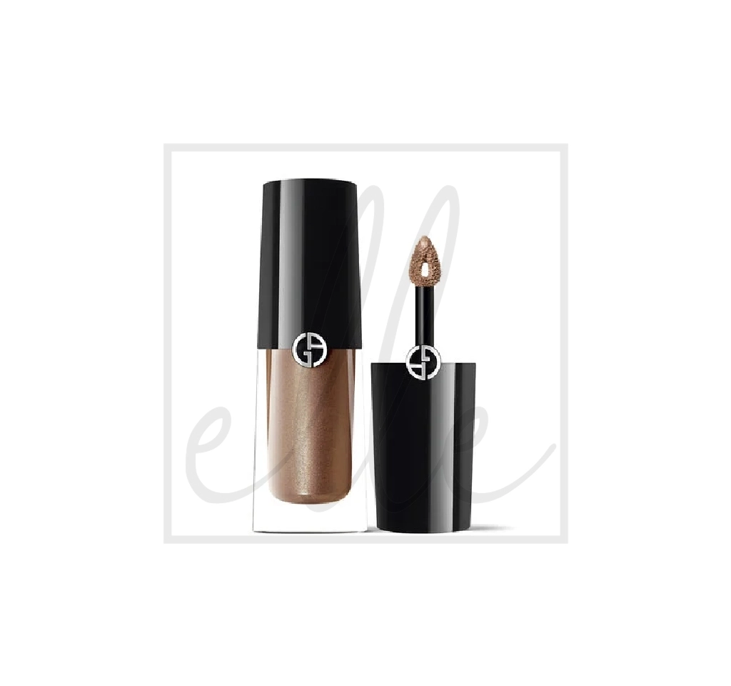 armani eye tint tobacco GIORGIO SHIMMER #68S 3.9ml .13fl oz LIQUID EYESHADOW It ensures a balanced distribution of the ultra armani liquid eyeshadow tobacco Armani