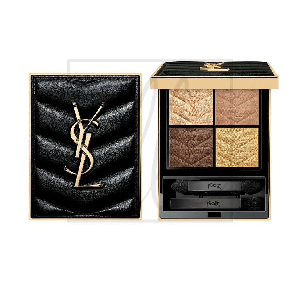 眼影四色眼影盘- 800 over dore | ELLE SPA