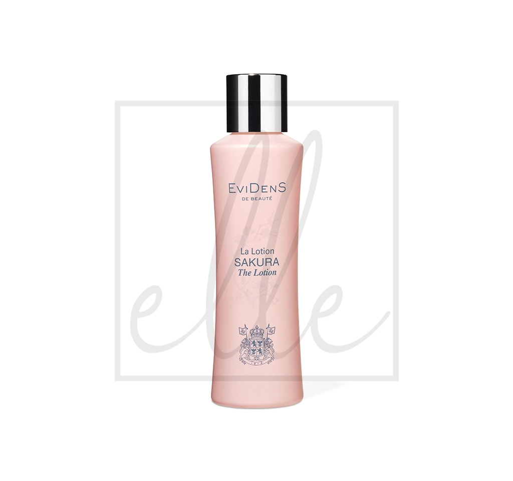 EviDenS de Beauté La Crème SAKURA 50ml新品 The Sakura | Face serum | Crème de la Crème