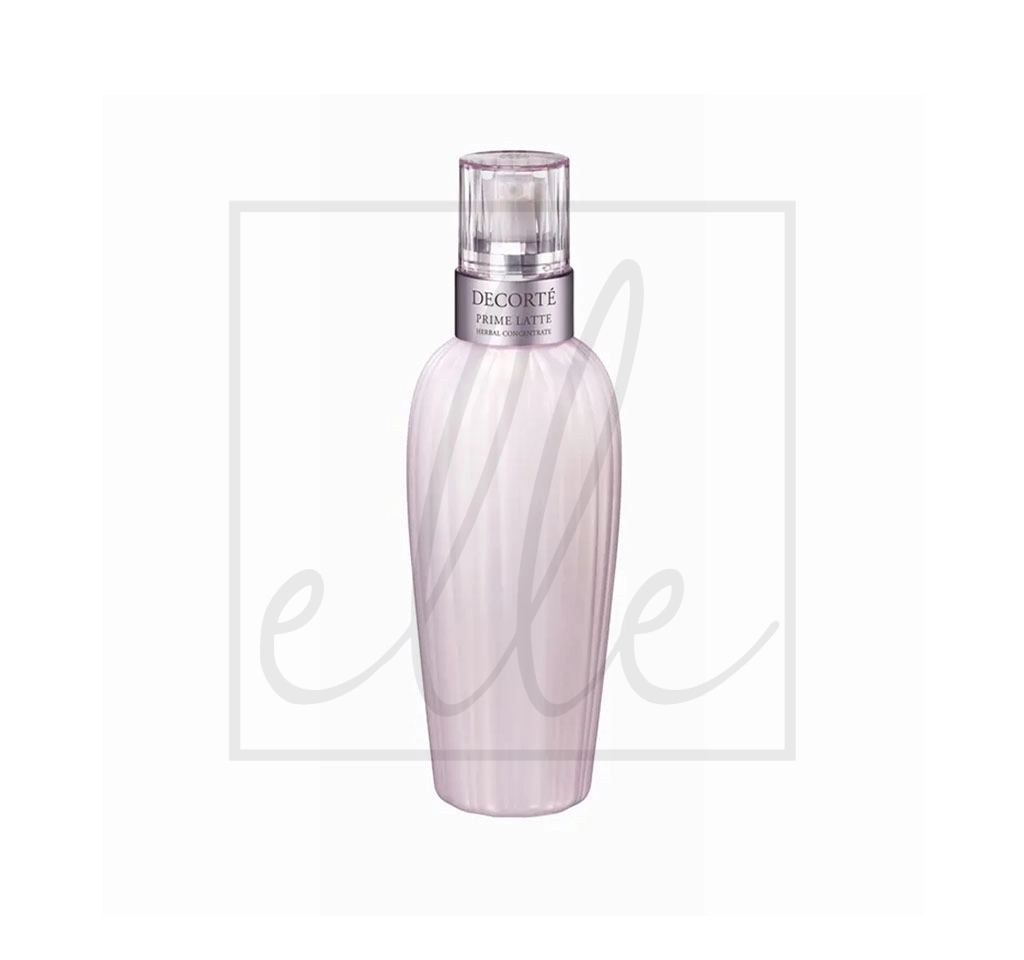 DECORTÉ 150ml 保湿产品牛油果植萃乳液150ml | ELLE SPA