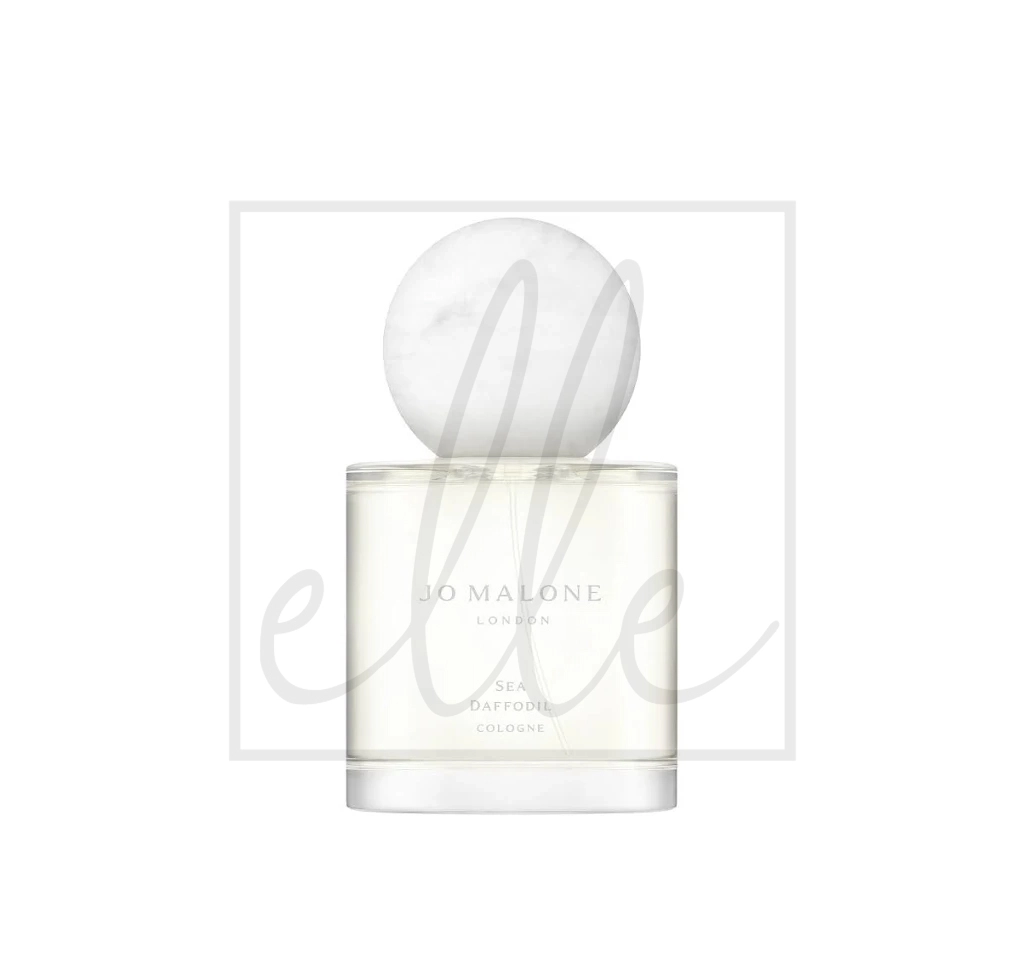 Fragranze Jo malone sea daffodil cologne - 50ml | ELLE SPA