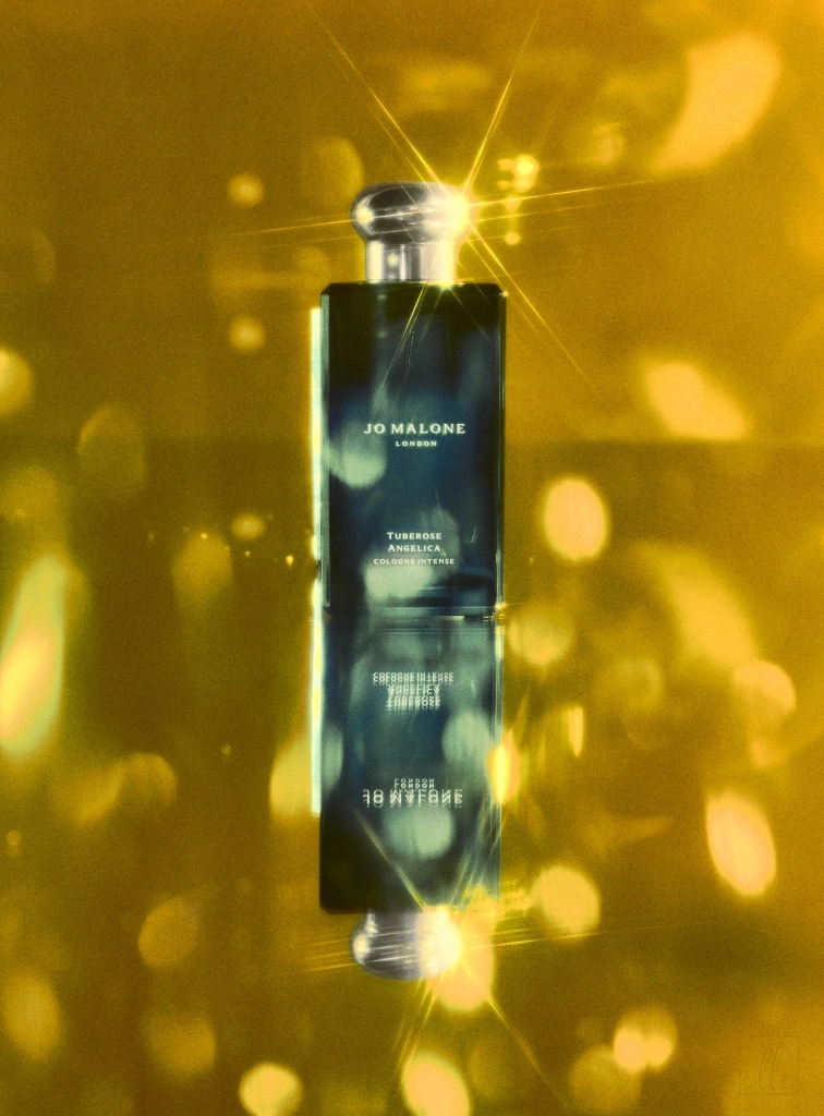 Cologne intense Jo malone london tuberose angelica cologne intense