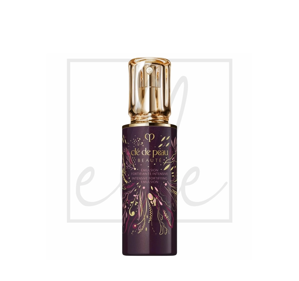 面部护理cpb intensive fortifying emulsion - 125ml | ELLE SPA