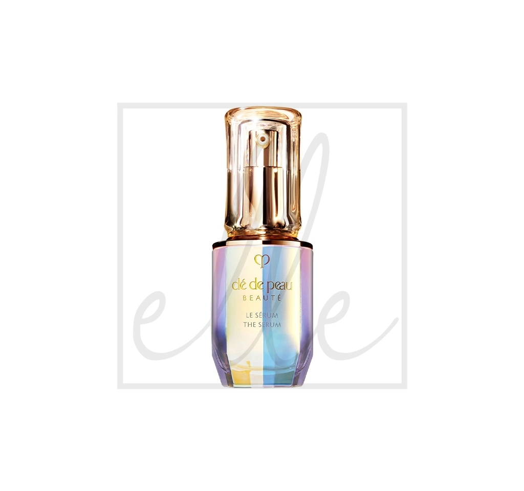 Serums Clede peau beaute the serum 2 - 30ml | ELLE SPA