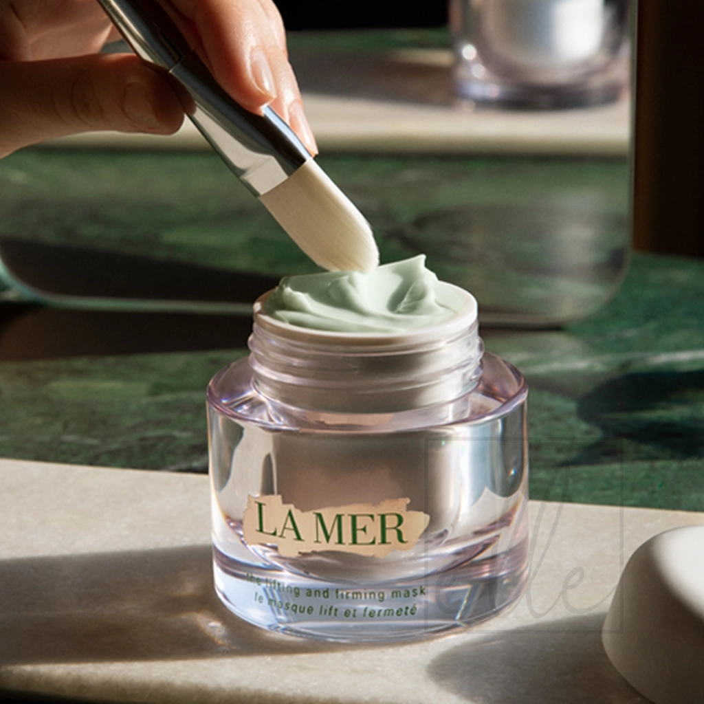 Face masks La mer the lifting and firming mask - 50ml | ELLE SPA