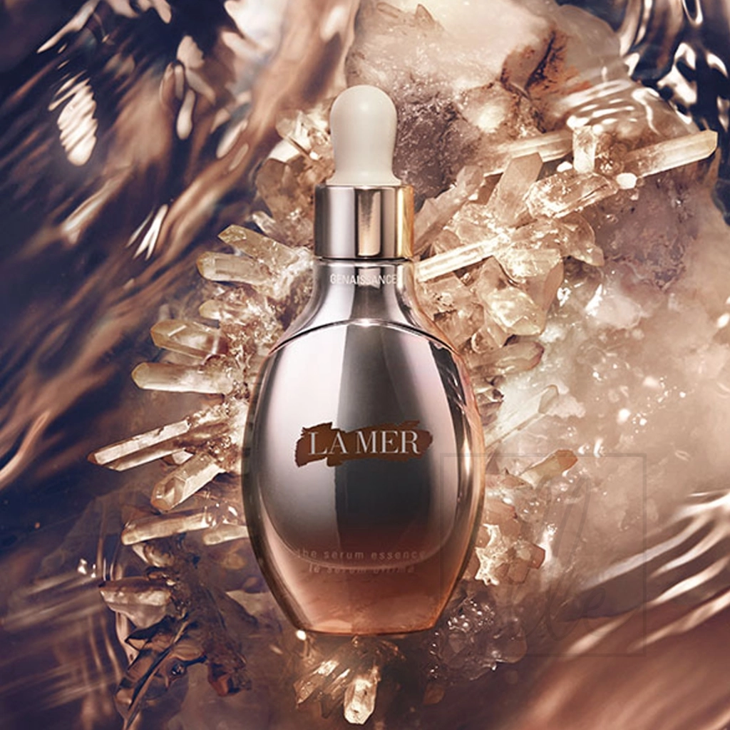 Sieri La Mer La mer genaissance the serum essence - 30ml | ELLE SPA