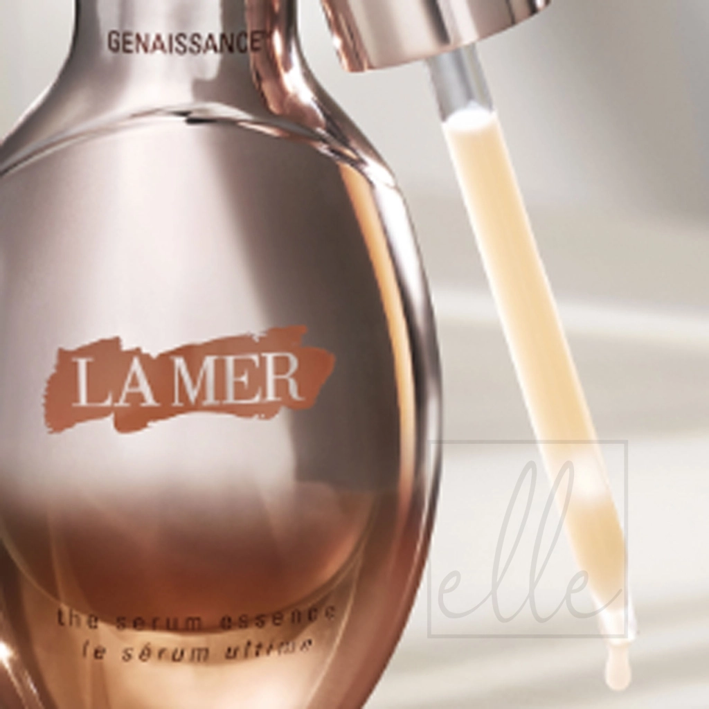 Sieri La Mer La mer genaissance the serum essence - 30ml | ELLE SPA