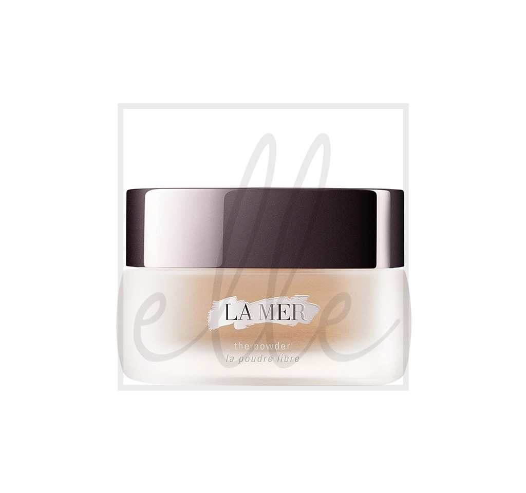 Foundation La mer the loose powder - 8g | ELLE SPA