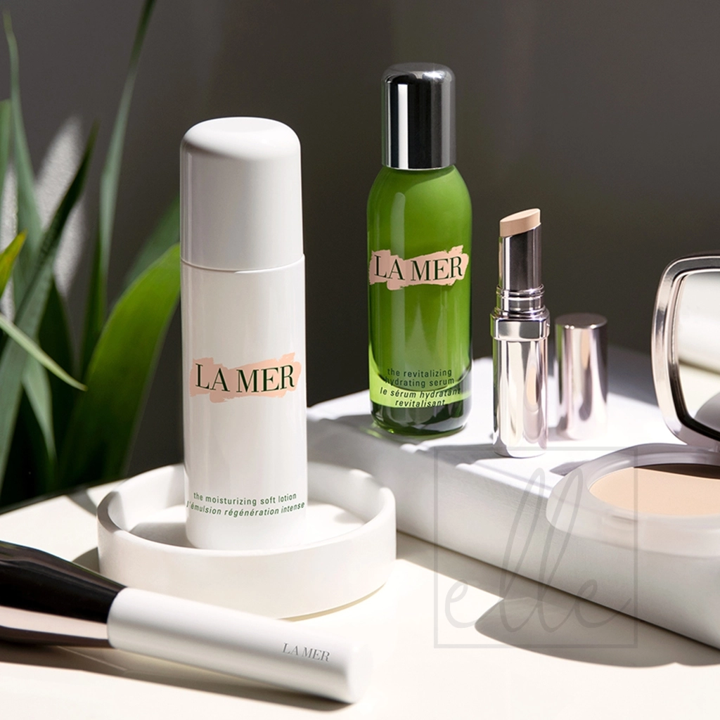 Moisturizers La mer moisturizing soft lotion - 50ml | ELLE SPA
