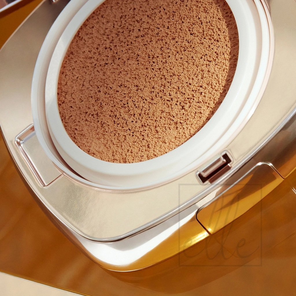 Cushion La mer the luminous lifting cushion foundation spf20 - #13