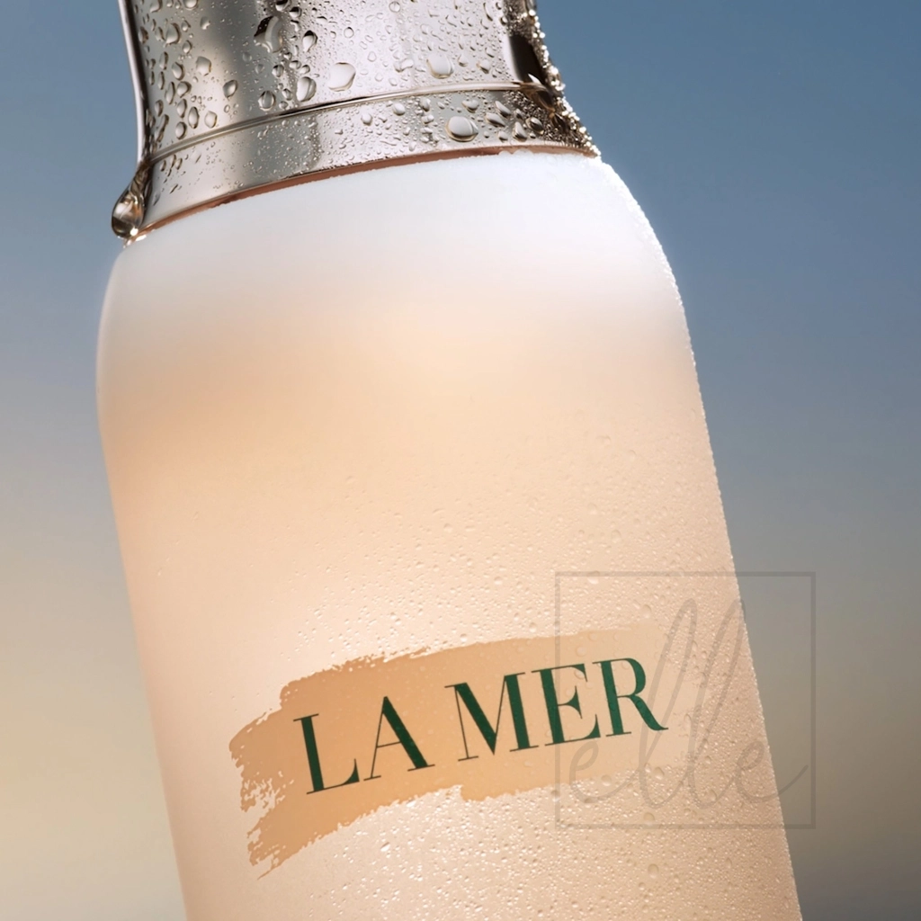 Moisturizers La mer the essential tonic - 200ml | ELLE SPA