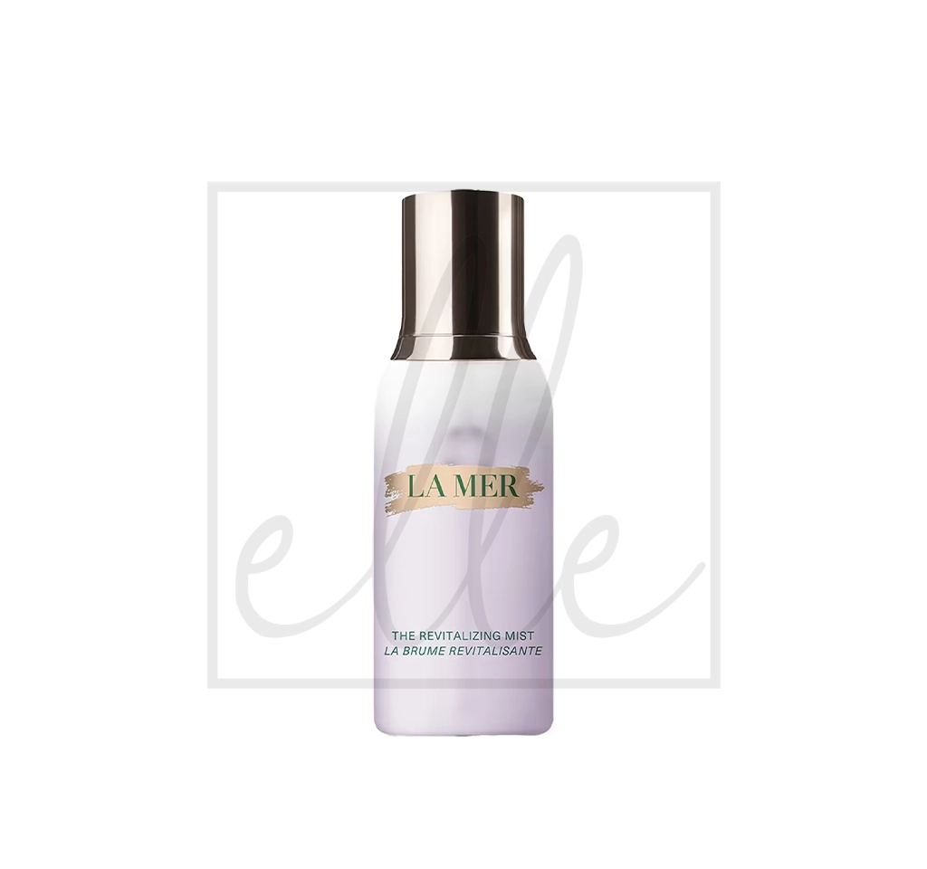 日焼け止め LA MER THE REVITALIZING MIST 100ml The Revitalizing Mist | Hydrating Face Mist | La Mer