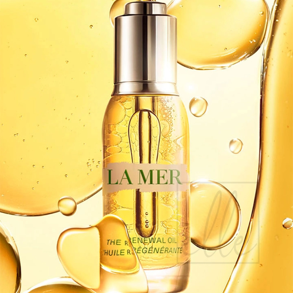 Moisturizers La mer the renewal oil - 30ml | ELLE SPA