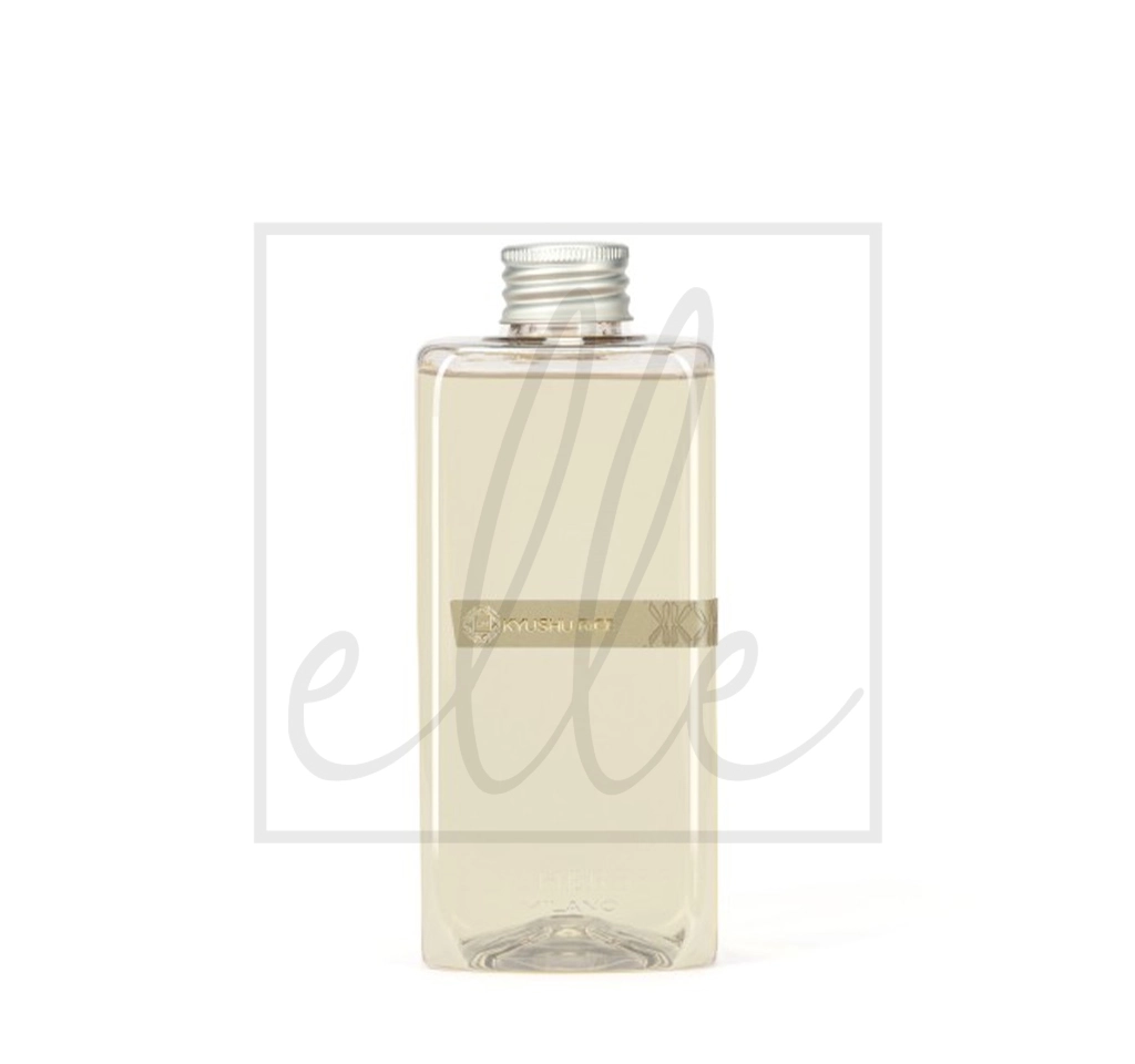 Diffusore Fragranza Ambiente 500 Ml - Vaniglia E Legni Mami Milano – Salute