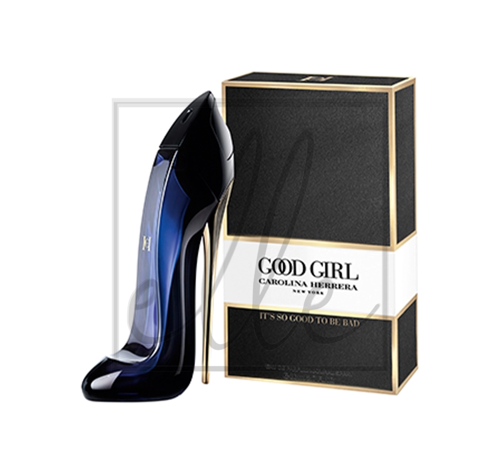 女士香水carolina herrera good girl eau de parfum spray - 80ml