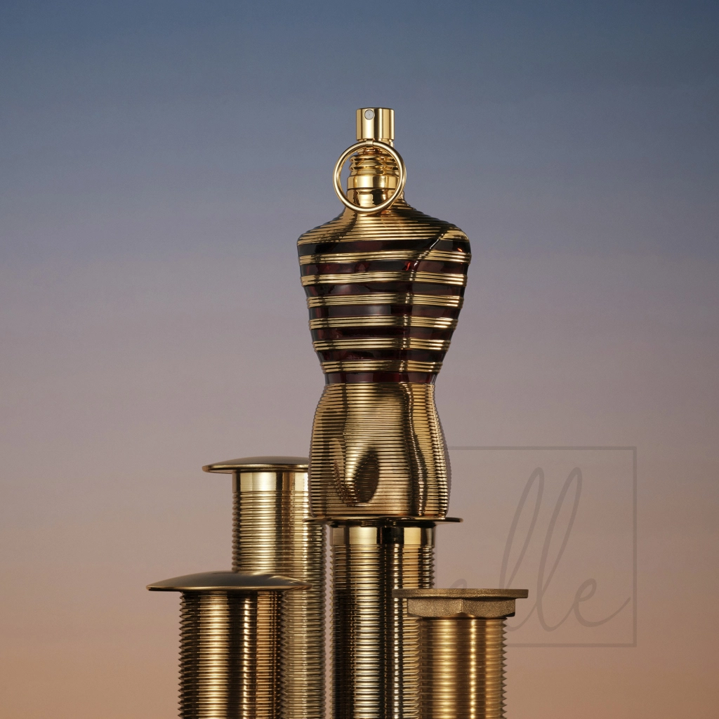 男士香水jean paul gaultier le male elixir parfum - 75ml | ELLE SPA