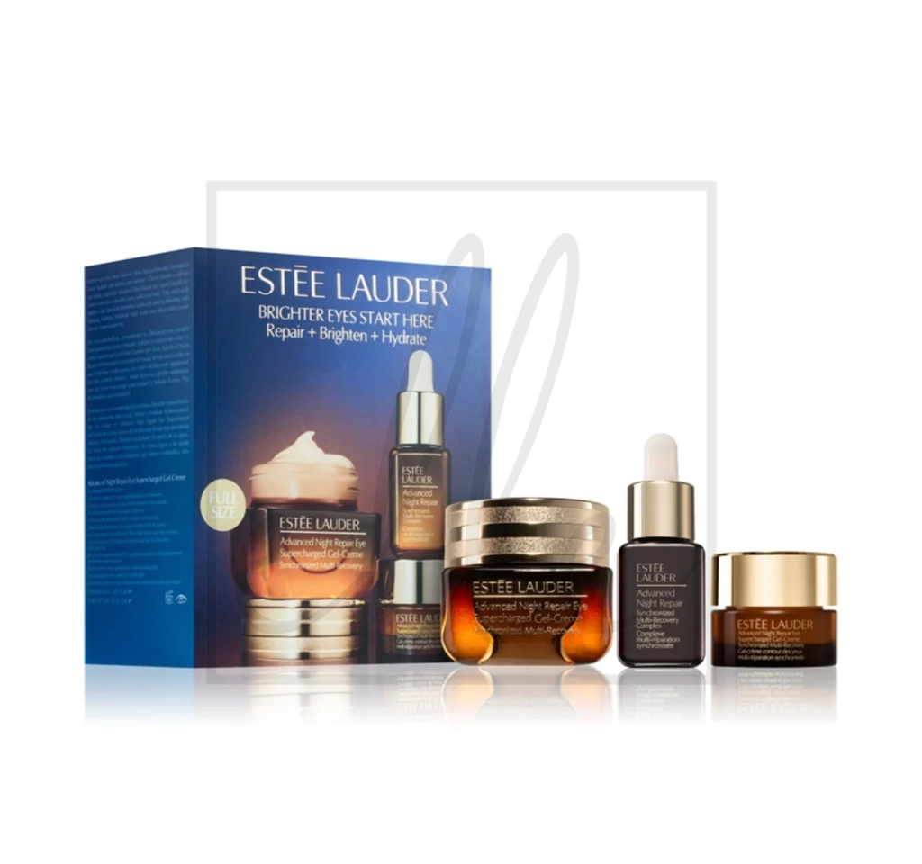 Advanced Night Repair 100ml 2本セット Estée Lauder Advanced Night