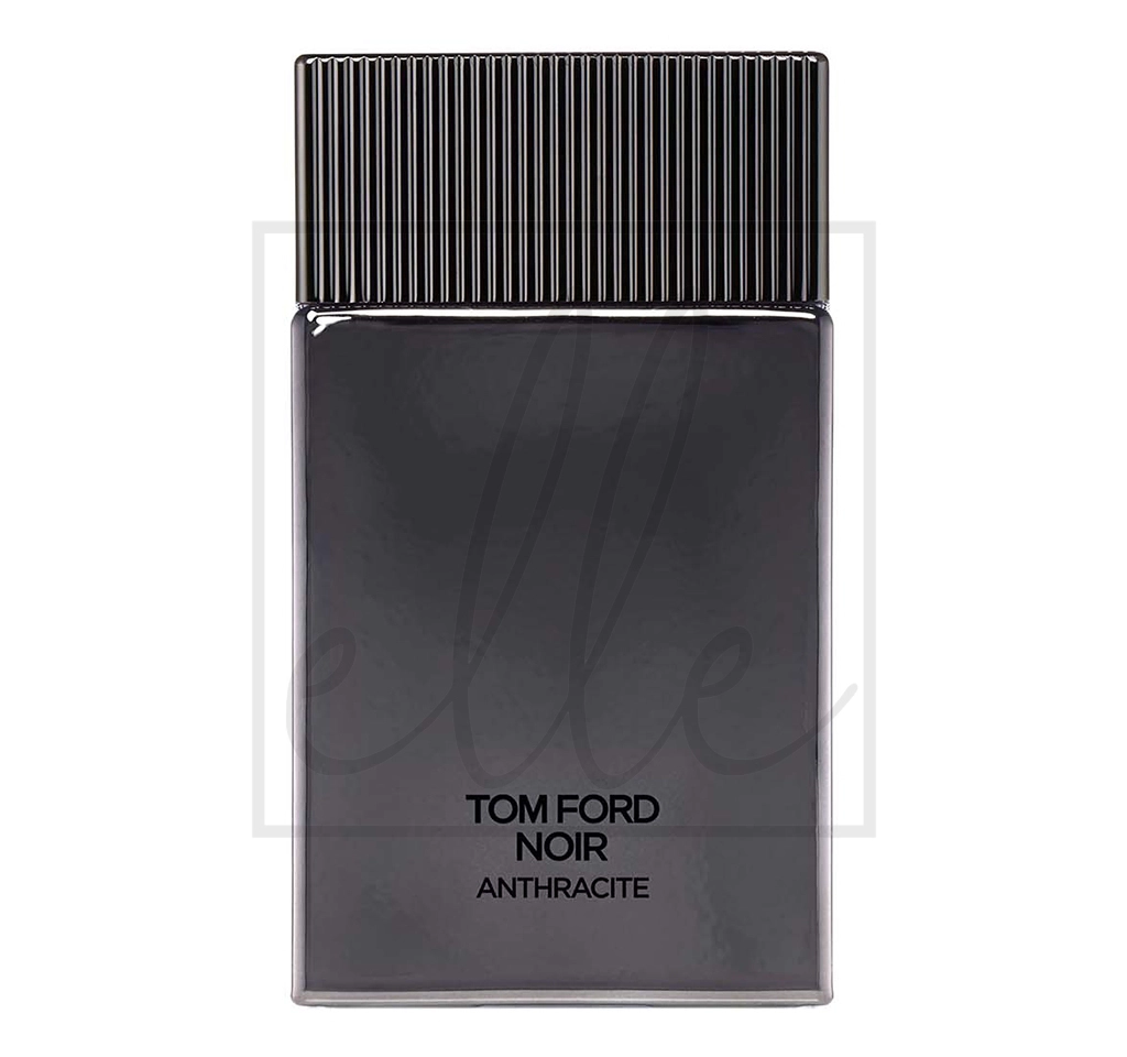 香水noir anthracite eau de parfum - 100ml | ELLE SPA