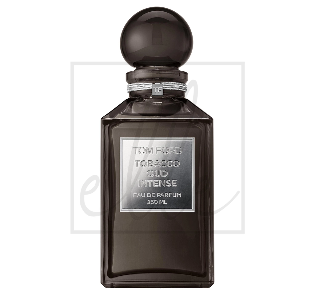 私人定制香水tobacco oud intense eau de parfum - 250ml | ELLE SPA