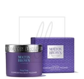 Molton brown london body polishe - 275gr