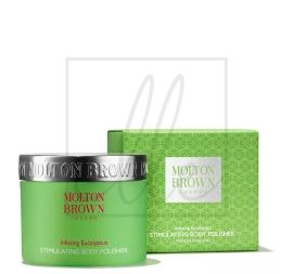 Molton brown london body polisher 275gr