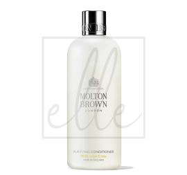 Molton brown purifying conditioner with indian cress - 300ml