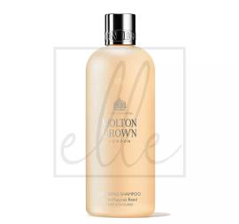 Molton brown london repairing shampoo with papyrus seed - 300ml