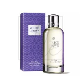 Molton brown home & linen mist ylang-ylang - 100ml