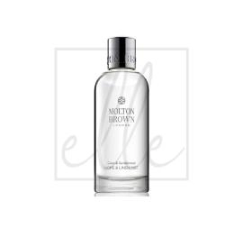 Molton brown coco & sandalwood home & linen mist - 100ml
